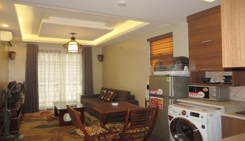 1 bedroom Apartment in Ba Dinh, Ha Noi, Vietnam No. 20174