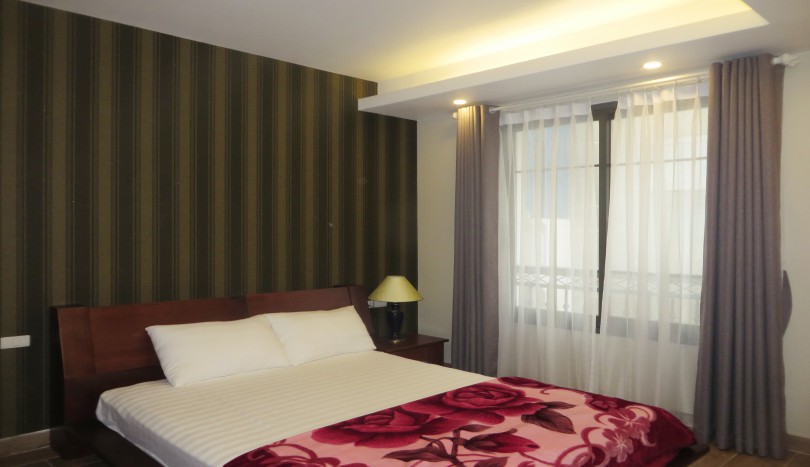 1 bedroom Apartment in Ba Dinh, Ha Noi, Vietnam No. 20174