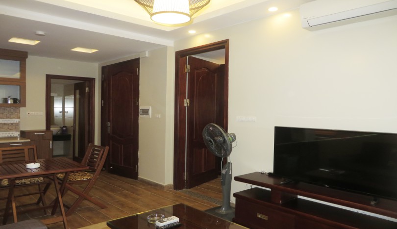 1 bedroom Apartment in Ba Dinh, Ha Noi, Vietnam No. 20174