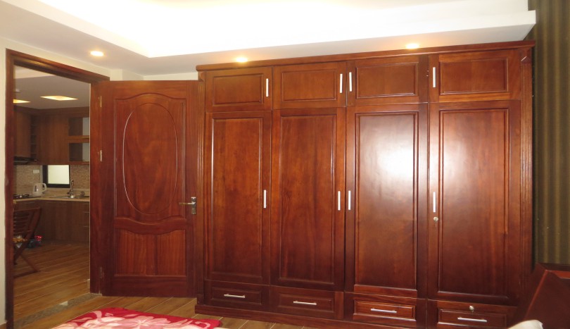 1 bedroom Apartment in Ba Dinh, Ha Noi, Vietnam No. 20174