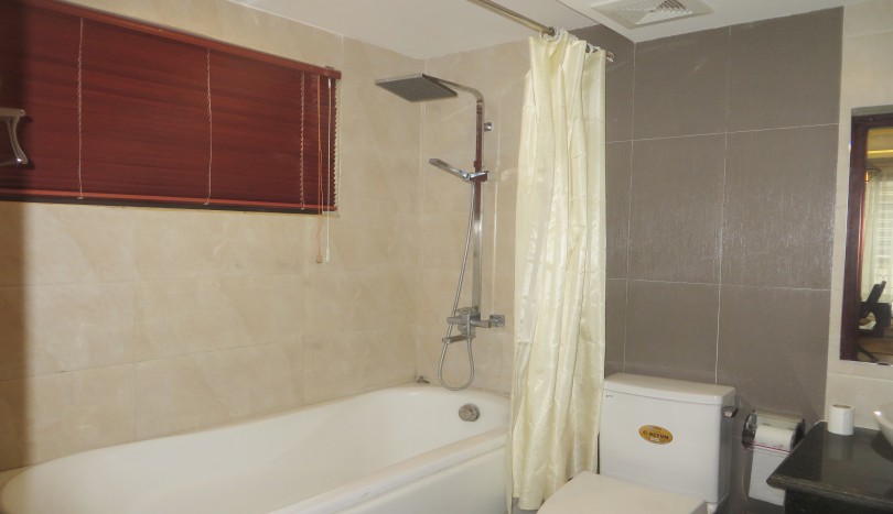 1 bedroom Apartment in Ba Dinh, Ha Noi, Vietnam No. 20174