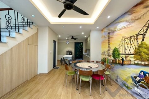 3 bedrooms House in Long Bien, Ha Noi, No. 20235 4