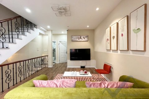 3 bedrooms House in Long Bien, Ha Noi, No. 20235 7