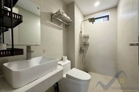 3 bedrooms House in Long Bien, Ha Noi, No. 20235 18