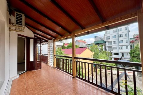 4 bedrooms Villa in Tay Ho, Ha Noi,  No. 20171 15