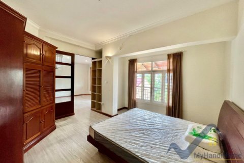 4 bedrooms Villa in Tay Ho, Ha Noi,  No. 20171 13