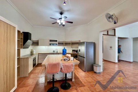 4 bedrooms Villa in Tay Ho, Ha Noi,  No. 20171 24