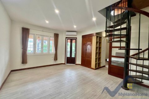 4 bedrooms Villa in Tay Ho, Ha Noi,  No. 20171 11