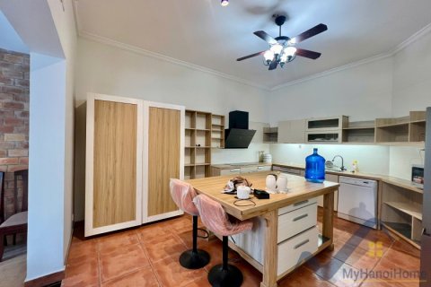 4 bedrooms Villa in Tay Ho, Ha Noi,  No. 20171 26