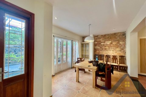 4 bedrooms Villa in Tay Ho, Ha Noi,  No. 20171 22
