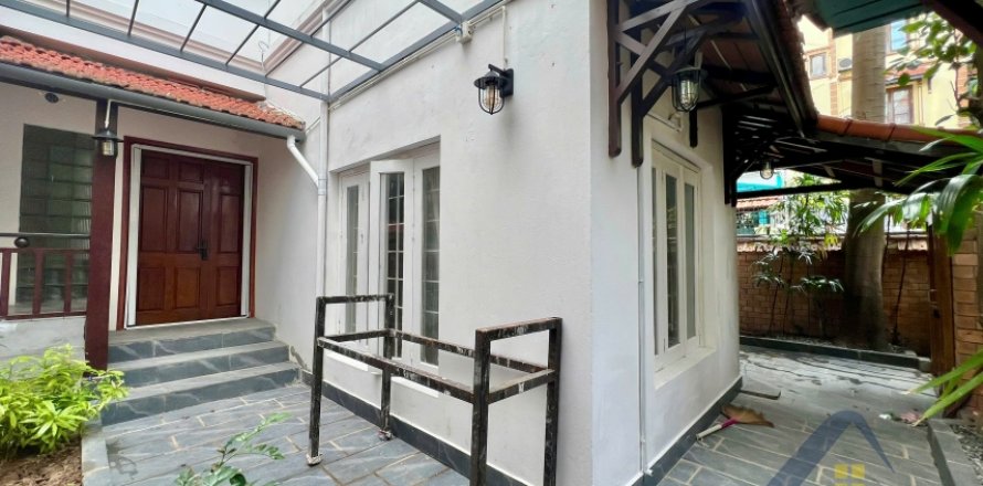 4 bedrooms Villa in Tay Ho, Ha Noi,  No. 20171