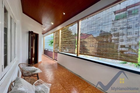 4 bedrooms Villa in Tay Ho, Ha Noi,  No. 20171 8