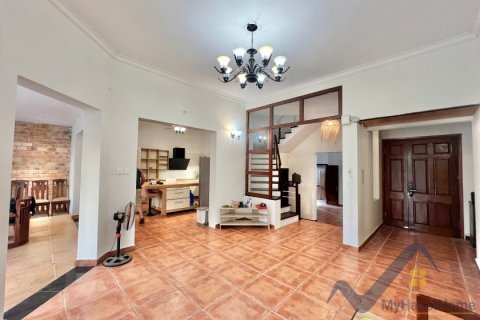 4 bedrooms Villa in Tay Ho, Ha Noi,  No. 20171 21
