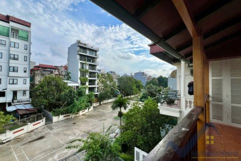4 bedrooms Villa in Tay Ho, Ha Noi,  No. 20171 16