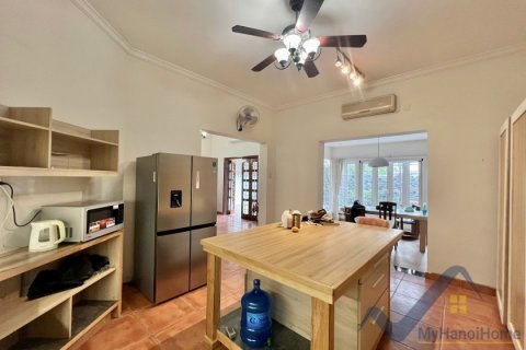 4 bedrooms Villa in Tay Ho, Ha Noi,  No. 20171 25