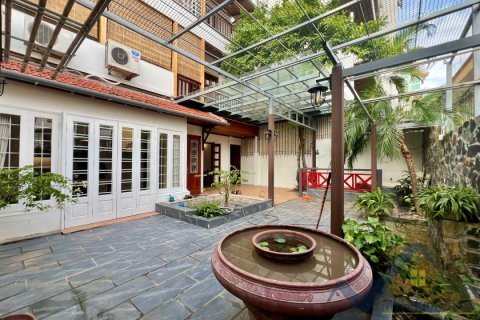 4 bedrooms Villa in Tay Ho, Ha Noi,  No. 20171 2