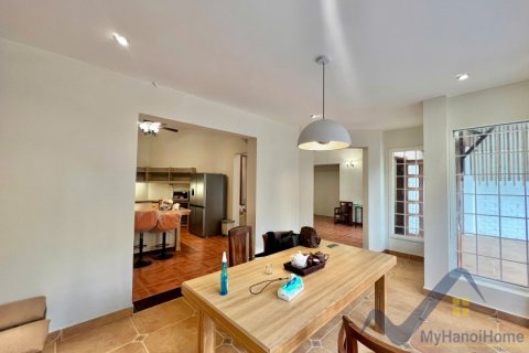 4 bedrooms Villa in Tay Ho, Ha Noi,  No. 20171 23