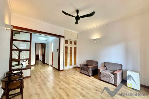4 bedrooms Villa in Tay Ho, Ha Noi,  No. 20171 7