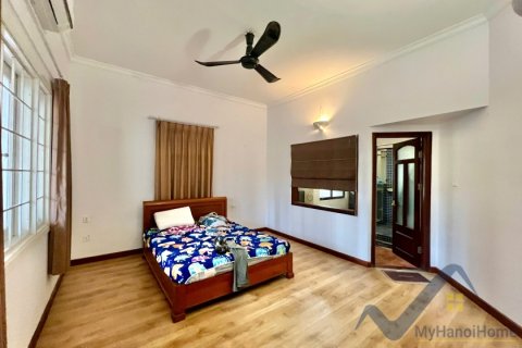4 bedrooms Villa in Tay Ho, Ha Noi,  No. 20171 9