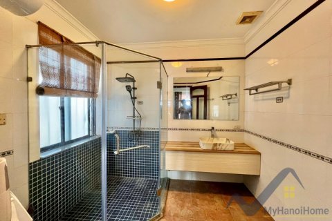 4 bedrooms Villa in Tay Ho, Ha Noi,  No. 20171 14
