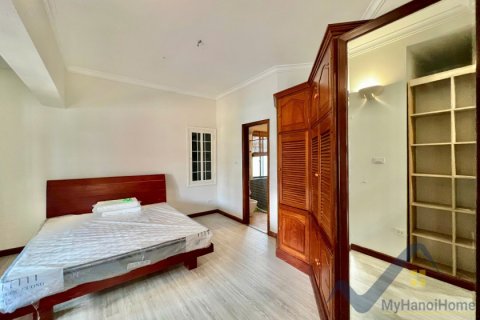 4 bedrooms Villa in Tay Ho, Ha Noi,  No. 20171 12