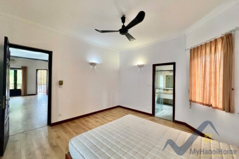 4 bedrooms Villa in Tay Ho, Ha Noi,  No. 20171 4