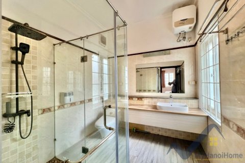 4 bedrooms Villa in Tay Ho, Ha Noi,  No. 20171 5