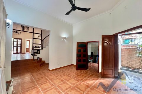 4 bedrooms Villa in Tay Ho, Ha Noi,  No. 20171 19
