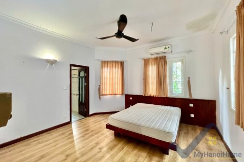 4 bedrooms Villa in Tay Ho, Ha Noi,  No. 20171 3