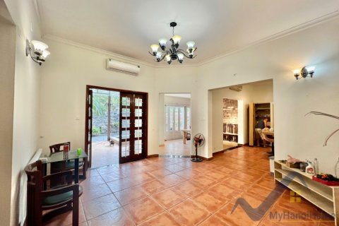 4 bedrooms Villa in Tay Ho, Ha Noi,  No. 20171 20