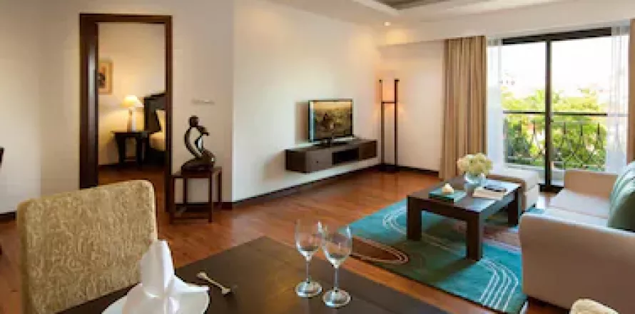 1 bedroom Apartment in Tay Ho, Ha Noi, No. 18227