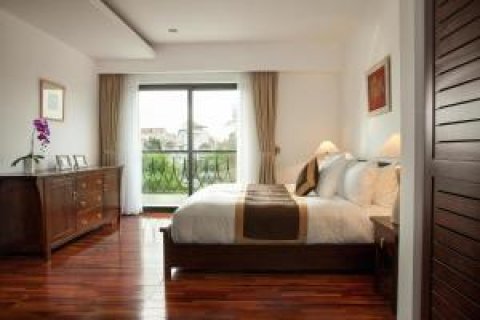 1 bedroom Apartment in Tay Ho, Ha Noi, No. 18227 3