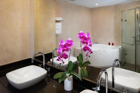 2 bedrooms Apartment in Tay Ho, Ha Noi, No. 18226 3