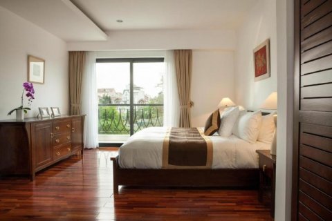 2 bedrooms Apartment in Tay Ho, Ha Noi, No. 18226 2