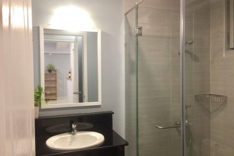 2 bedrooms Condo  in District 7, Ho Chi Minh,  No. 18228 7