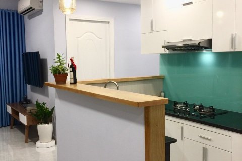 2 bedrooms Condo  in District 7, Ho Chi Minh,  No. 18228 5