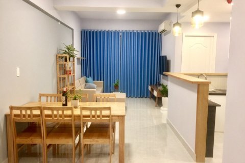 2 bedrooms Condo  in District 7, Ho Chi Minh,  No. 18228 2