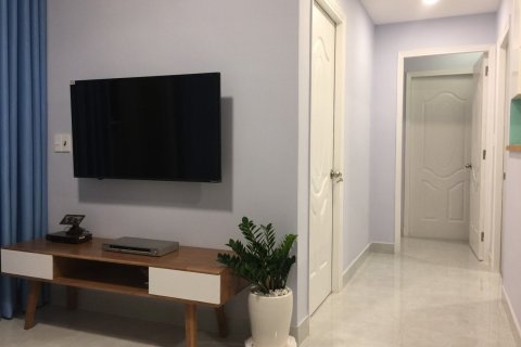 2 bedrooms Condo  in District 7, Ho Chi Minh,  No. 18228 4