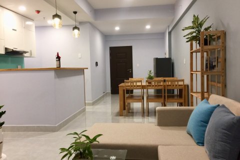 2 bedrooms Condo  in District 7, Ho Chi Minh,  No. 18228 3