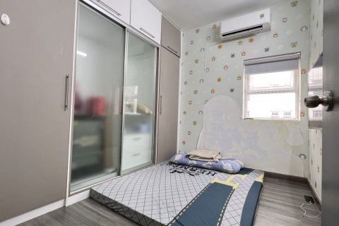 Квартира с 3 спальнями в Танфу, Хошимин , № 26823 6
