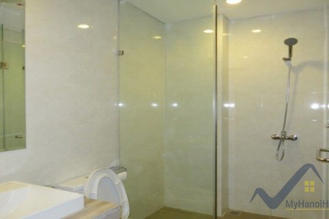 Квартира с 2 спальнями в Лонгбьен, Ханой , № 19976 10