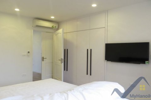 1 bedroom Apartment in Tay Ho, Ha Noi, No. 19974 9