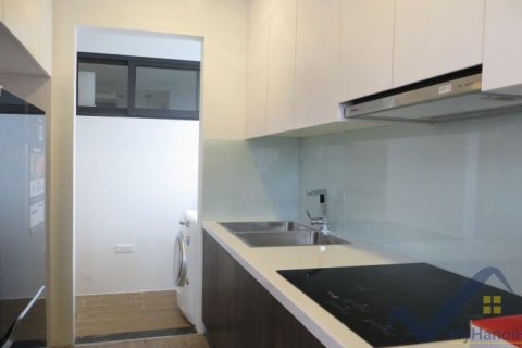 1 bedroom Apartment in Tay Ho, Ha Noi, No. 19974 4
