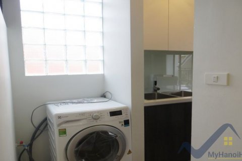 1 bedroom Apartment in Tay Ho, Ha Noi, No. 19974 5