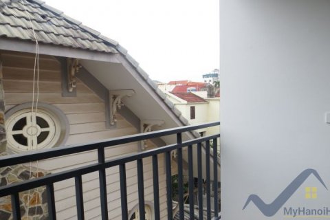 1 bedroom Apartment in Tay Ho, Ha Noi, No. 19974 3