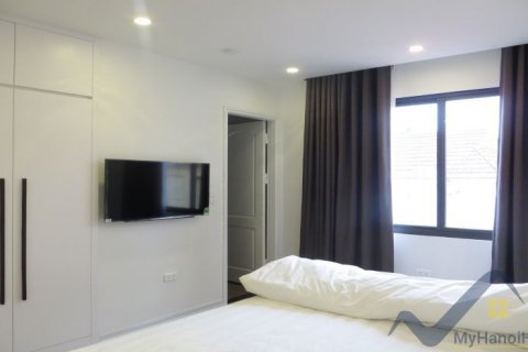 1 bedroom Apartment in Tay Ho, Ha Noi, No. 19974 8