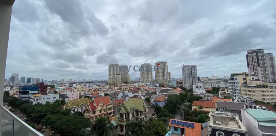 2 bedrooms Apartment in Thu Duc, Ho Chi Minh, No. 12382