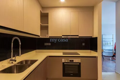 2 bedrooms Apartment in Thu Duc, Ho Chi Minh, No. 12382 6
