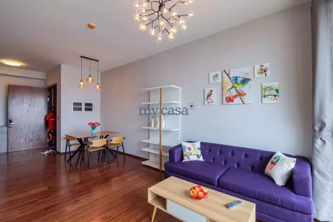 2 bedrooms Apartment in Thu Duc, Ho Chi Minh, No. 12382 9