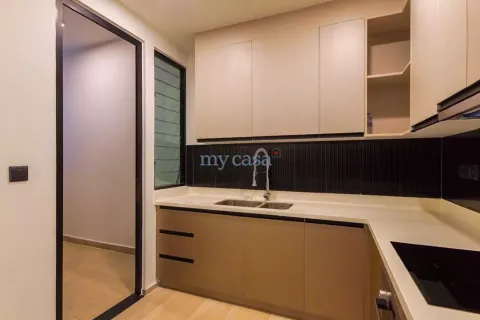2 bedrooms Apartment in Thu Duc, Ho Chi Minh, No. 12382 5